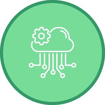 API Vector Icon