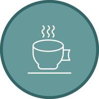 Coffee Vector Icon