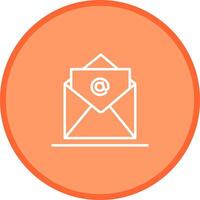 Mail Vector Icon