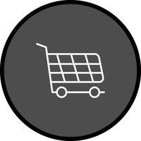 Cart Vector Icon