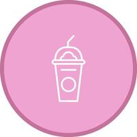 Frappe Vector Icon