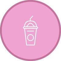 Frappe Vector Icon