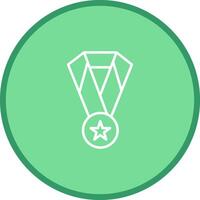 Medal Vector Icon