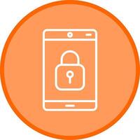 Lock Vector Icon