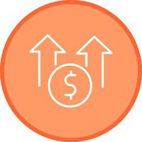 Income Vector Icon