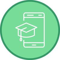 Phone Vector Icon
