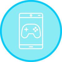 Game Vector Icon