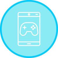 Game Vector Icon