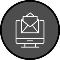 Mail Vector Icon