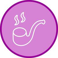 Tobacco Vector Icon