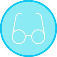 Sunglasses Vector Icon