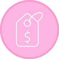 Token Vector Icon