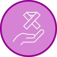 Cancer Vector Icon