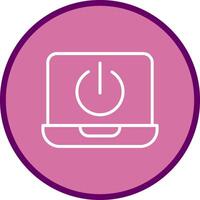 Power Vector Icon