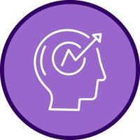 Strategy Vector Icon