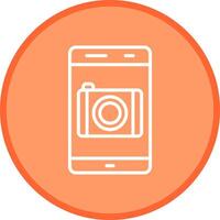 Unique Vector Icon