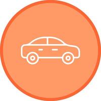 Car Vector Icon