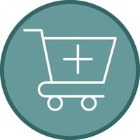 Add to Cart Vector Icon