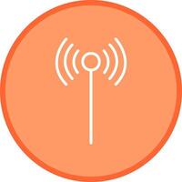 WiFi Vector Icon