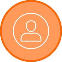 Admin Roles Vector Icon