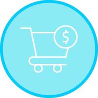 Purchase Vector Icon