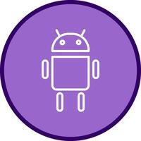 Android Vector Icon