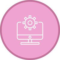 Development Tools Vector Icon