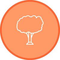 Tree Vector Icon