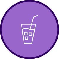 Frappe II Vector Icon