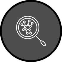 Biology Vector Icon