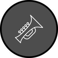 Tuba Vector Icon