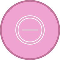 Entry Prohibited Vector Icon