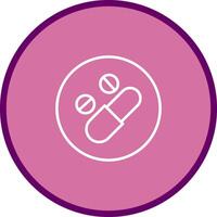 Medicine Vector Icon