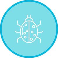 Insect Vector Icon