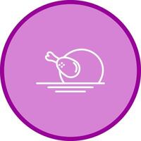 Food Vector Icon