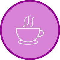 Coffee Cup I Vector Icon