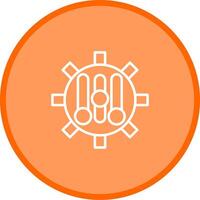 Preferences Vector Icon
