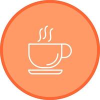 Coffee Mug I Vector Icon