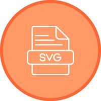 SVG Vector Icon