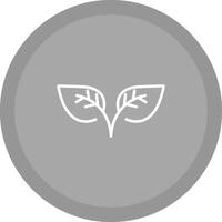 Leaf Vector Icon