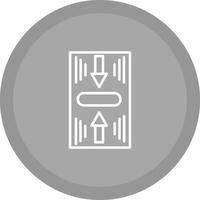 Alignment Vector Icon