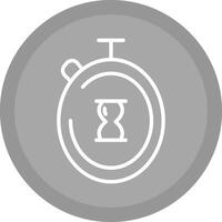 Countdown Vector Icon