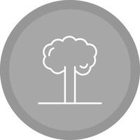 Tree Vector Icon