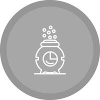 Humidifier Vector Icon