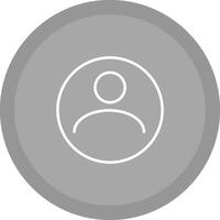 Profile Vector Icon