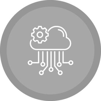 API Vector Icon