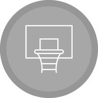 Basket Vector Icon