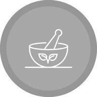 Herbs Vector Icon