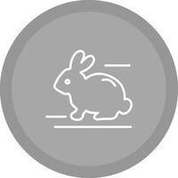 Bunny Vector Icon