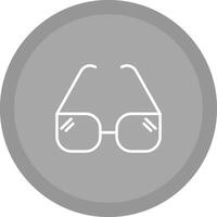 Sunglasses Vector Icon